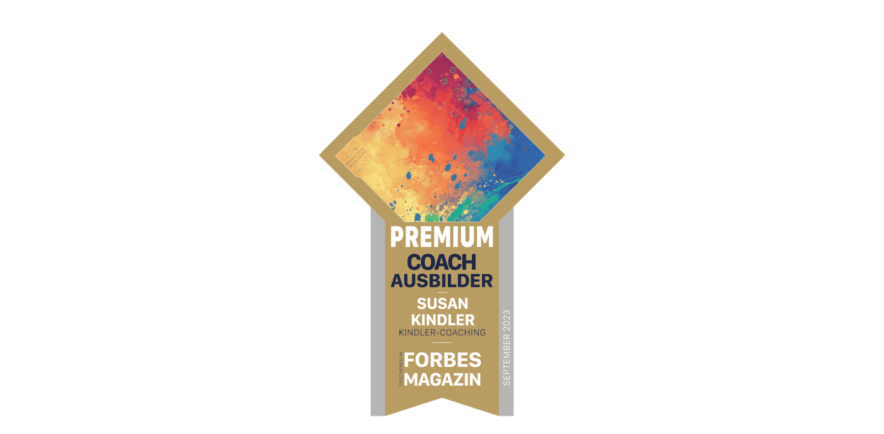 TOP10 Coach-Ausbilder: KindlerCoaching