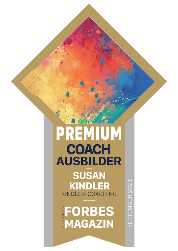Siegel Forbes: Top 10 Coaches KindlerCoaching