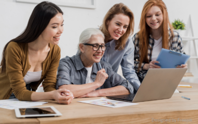 Leadership-Herausforderungen im Umgang mit Generationsunterschieden