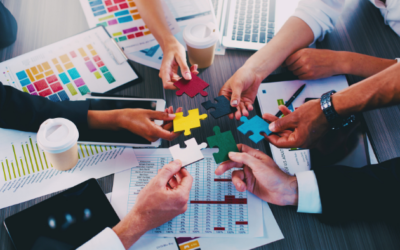 Integrativer Führungsstil in transformationaler Führung – Zusammenhalt stärken, Vielfalt leben
