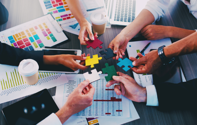 Integrativer Führungsstil