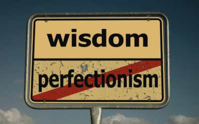 Perfektionismus vs. Qualität – Wann „gut genug“ besser ist