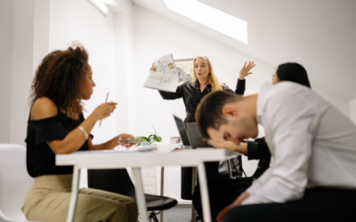 Dysfunktionale Teams: 10 effektive Strategien