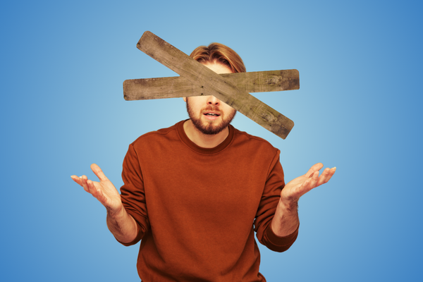 Selbstgefälligkeit Führung