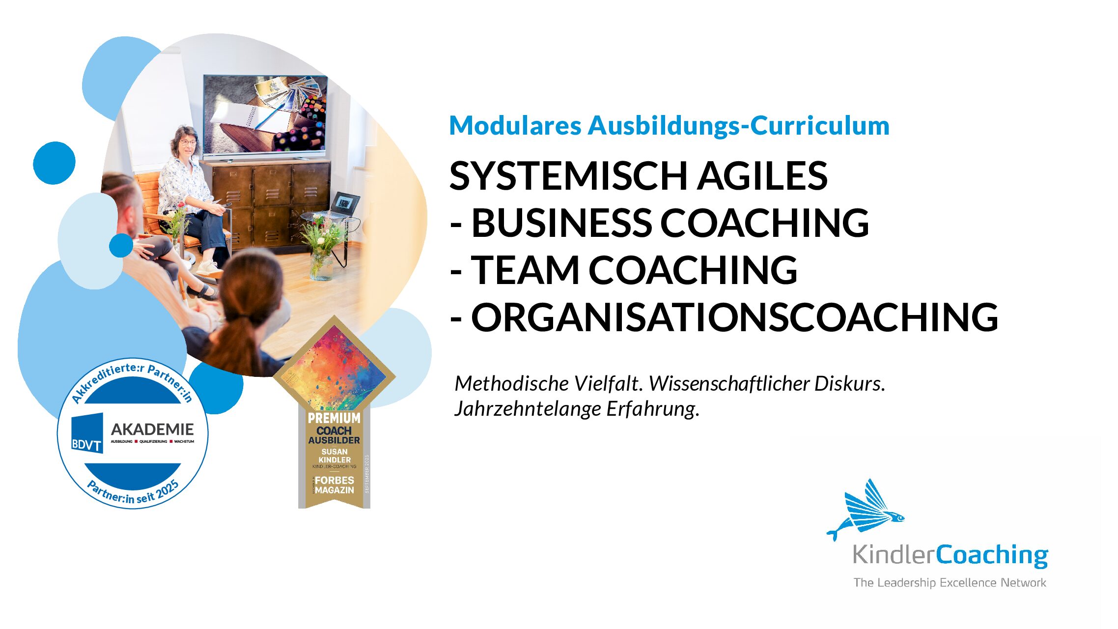 Ausbildung Coaching Dresden