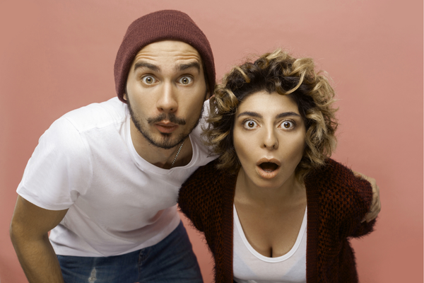 phänomenologisch staunen