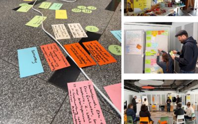 Setting macht einen Unterschied